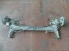 Mitsubishi Colt Z30 CZ3 Hinterachse Achse hintenTrommel Bj.07 5-türer