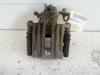 Bremssattel Bremszange Bremszylinder hinten links VW Polo 9N 1.4TDI 231x10mm