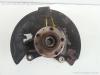 Achsschenkel vorn links Radlagergehäuse Schwenklager Citroen C5 RD Break Achsschenkel vorn links Radlagergehäuse Schwenklager Citroen C5 RD Break