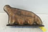 Audi A4 8EC B7 Abgaskrümmer Auspuffkrümmer Krümmer Bj 07