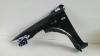 Mazda 6 Sport Kombi GY Kotflügel Fender Seitenwand vorn links 28W Radiant Ebony