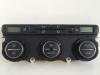 VW Passat 3C orig. Klimabedienteil Klimabedienung 3C0907044AD VW Passat 3C orig. Klimabedienteil Klimabedienung 3C0907044AD