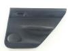 Mazda 6 Sport Kombi GY Türverkleidung hinten rechts Türpappe Innenverkleidung