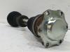 VW Polo 9N3 Bj.06 original Antriebswelle vorn links 1.4TDI 6Q0407271DC