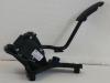 Jaguar XF X250 Bj.08 original Gaspedal elektrisch 2.7 V6 Diesel 8X239F832A