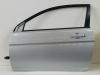 Hyundai Accent MC Bj.08 Tür vorn links Fahrertür Starsilber 3-türer!BILDER! Hyundai Accent MC Bj.08 Tür vorn links Fahrertür Starsilber 3-türer!BILDER!