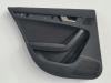 Audi A4 8K B8 Türverkleidung hinten links Avant 8Türpappe Innenverkleidung Tür