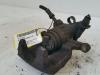 Bremssattel hinten rechts TDI 294mm TRW Sattel Bremszange VW T5 7H