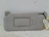 Mercedes A-Klasse W169 Bj.05 Sonnenblende links A1698100110