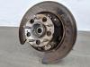 Honda CR Vorn RD Achsschenkel hinten rechts 2.2 Diesel Achse Bj.05