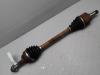 Citroen Jumper original Antriebswelle links 2008 2.2 HDI 88KW *22DT* 5G Schalter