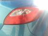 Mazda 2 orig Rückleuchte Schlussleuchte Heckleuchte rechts 5-Türig Bj 2012