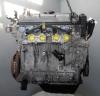 Peugeot 206 org Motor 1124ccm 44kW Benzin HFX 105Tkm Bj 2005
