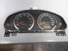 Mazda 2 DY Bj. 2003 org. Instrumentenkombination Tachoinstrument Kombiinstrument