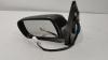 Toyota Yaris P1 orig elektrisch Außenspiegel links schwarz unlackiert Bj 2001