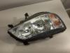 Opel Zafira außen orig Scheinwerfer rechts Frontscheinwerfer Bj 2001 1216276 Opel Zafira außen orig Scheinwerfer rechts Frontscheinwerfer Bj 2001 1216276
