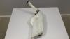 Peugeot 206 orig Behälter Wischwasser mit Pumpe Bj 2003