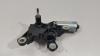 VW Polo 6N2 orig Wischermotor hinten Heckwischermotor 6X0955711D Bj 2001