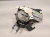 Peugeot 307 orig Wischermotor hinten 3 Türer 9637158780 Bj 2001