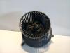VW Passat 3C original Gebläsemotor Widerstand Bj 2009