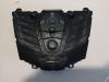 Ford Focus III 3 orig Bedienteil Radio Steuerung AM5T18K811AD Bj 2014