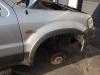Ford Maverick 2 II orig Kotflügel rechts Luna Silber Metallic Bj 2003