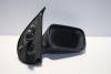Fiat Punto 176 3-Türig orig Aussenspiegel rechts man schwarz unlackiert Bj 1995