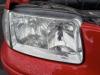 VW Polo III 6N2 orig Valeo Scheinwerfer rechts Haupt Licht Halogen mit Leuchtweitenregulierung Bj 2001