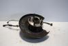 Opel Astra J Sportstourer orig Achsschenkel Radlagergehäuse hinten links Bj 2015
