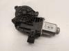 VW Jetta VI orig Fensterhebermotor hinten links Fond 6R0959811T Bj 2016 VW Jetta VI orig Fensterhebermotor hinten links Fond 6R0959811T Bj 2016