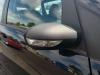 Mercedes A-Klasse W169 orig elektrisch Außenspiegel rechts Blinker 696 Schwarz Bj 07