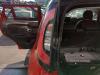 Kia Soul II orig Rückleuchte links Heck Schluss Licht Bj 2014