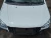 Hyundai Getz 5türer original Motorhaube Deckel Klappe vorn NW Nobelweiss Bj 2004