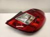 Opel Corsa D 5türer original Rückleuchte rechts Heck Schluss Licht Bj 2009