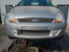 Ford Streetka orig Stoßstange Stossfänger vorn komplett Nebelscheinwerfer Stratosilber Bj 2003 Ford Streetka orig Stoßstange Stossfänger vorn komplett Nebelscheinwerfer Stratosilber Bj 2003