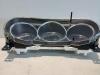 Mazda CX-5 original Kombiinstrument Tacho Tafel Diesel KD4555430 Bj 2013 Mazda CX-5 original Kombiinstrument Tacho Tafel Diesel KD4555430 Bj 2013