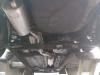 Nissan Micra K12 original Hinterachse 4 Loch Trommel ABS 1.4l 65kW 93tkm Bj 2003 Nissan Micra K12 original Hinterachse 4 Loch Trommel ABS 1.4l 65kW 93tkm Bj 2003
