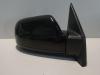 Hyundai Tucson 1 original Aussenspiegel rechts elektrisch EB Ebony Black Bj 2006 Hyundai Tucson 1 original Aussenspiegel rechts elektrisch EB Ebony Black Bj 2006