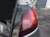 Mitsubishi Colt CZT orig Rückleuchte rechts aussen Heck Schluss Licht Bj 2007 Mitsubishi Colt CZT orig Rückleuchte rechts aussen Heck Schluss Licht Bj 2007