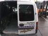 Opel Corsa Combo C orig Heckflügeltür mit Scheibe rechts Royalblau/weiß Bj 2010