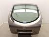 Nissan Primera P12 Schrägheck orig Heckklappe mit Scheibe C30Cafe Latte Bj 2005