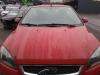 Ford Focus II CC original Motorhaube Deckel Klappe vorn/Front Rossorot Bj 2008