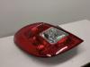 Opel Corsa D 5türer original Rückleuchte links Heck Schluss Licht Bj 2007 Opel Corsa D 5türer original Rückleuchte links Heck Schluss Licht Bj 2007