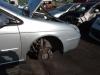 Citroen C5 original Kotflügel rechts EZR Aluminiumgrau Bj 2006