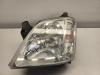 Opel Meriva außen original Scheinwerfer links Halogen / Haupt / Licht / Front Bj 2005