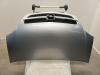 Opel Meriva außen original Motorhaube Klappe / Deckel vorn / Front Z157 Starsilber Bj 05