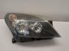 Opel Astra H orig Scheinwerfer rechts Halogen Facelift ab Bj 2007