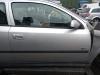 Opel Astra G CC original Tür rechts Beifahrer Z157 Starsilber Bj 2003 Opel Astra G CC original Tür rechts Beifahrer Z157 Starsilber Bj 2003