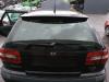 Volvo V40 original Heckklappe mit Scheibe 346 Black Sapphire Bj 2002
