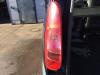Peugeot 807 original Rückleuchte links Heck / Schluss / Licht Bj 2011